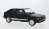 IXO 1/18 RENAULT 11 TURBO BLACK