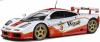 SOLIDO 1/18 MCLAREN F1 GTR S/TAIL #8