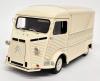 SOLIDO 1/18 CITROEN TYPE H Y BEIGE 1969