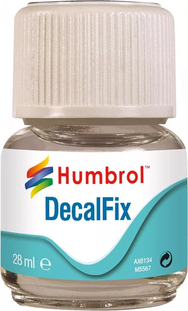 HUMBROL DECALFIX 28ML