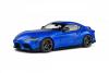 SOLIDO 1/18 TOYOTA GR SUPRA BLUE '21