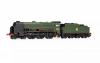 HORNBY BR EARLY LORD NELSON RALEIGH