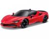 MAISTO 1/24 R/C FERRARI SF90 STRADALE