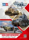 HOBBYBOSS 2024/25 CATALOGUE