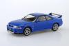 AOSHIMA 1/32 NISSAN R33 SKYLINE GT-R