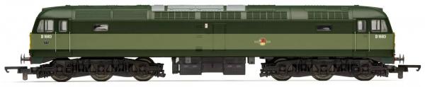 HORNBY RR+ BR CLASS 47 D1683 ERA 4