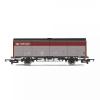 HORNBY RR BR RAILFREIGHT 45T VDA VAN