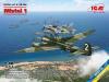 ICM 1/48 MISTEL 1 WW2 GER. AIRCRAFT