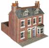 METCALFE TERRACED HOUSES BRICK