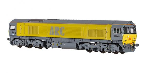 DAPOL N CL 59 VILLAGE OF MELLS ARC