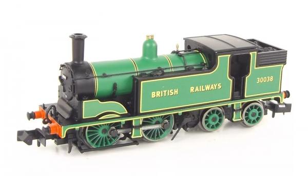 DAPOL N M7 BR LINED MALACHITE