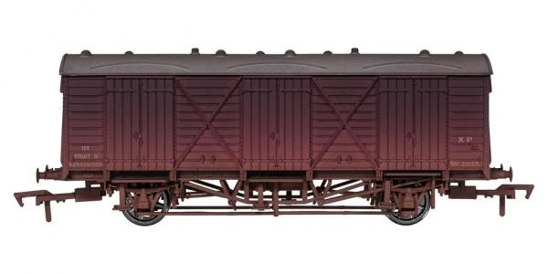 DAPOL OO FRUIT D BR VAN W2025 WTHRD