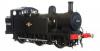 DAPOL O JINTY 3F 0-6-0 BR LATE