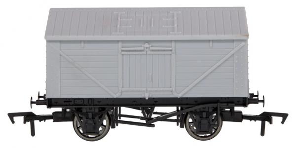 DAPOL OO UNPAINTED LIME WAGON