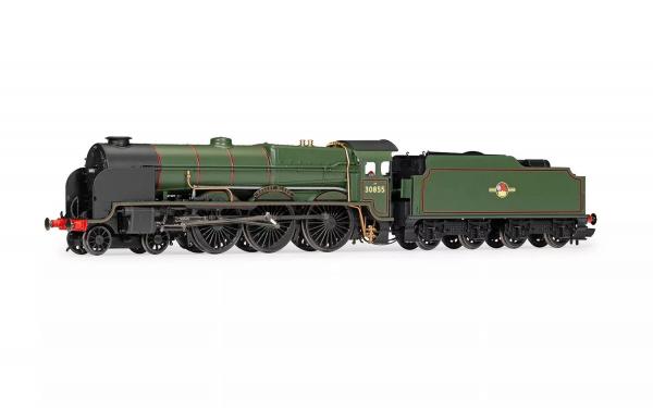 HORNBY BR LATE LORD NELSON 4-6-0 ERA4