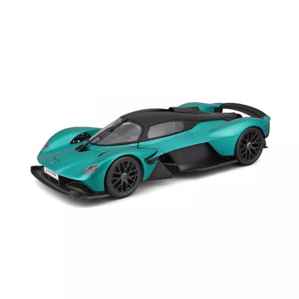 MAISTO 1/18 \'22 ASTON MARTIN VALKYRIE