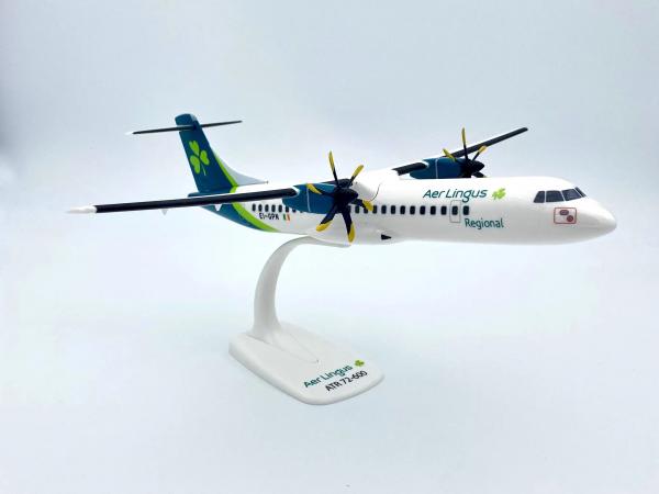 PPC 1/100 ATR 72-600 AER LINGUS EI-GPN