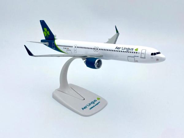 PPC 1/200 A321 NEO AER LINGUS EI-LRA