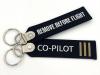 KEYRING CO-PILOT FOD VERSION