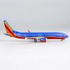 NG 1/400 737 MAX 8 SOUTHWEST CAN. BLUE