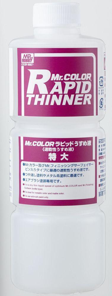 MR RAPID THINNER 400ML