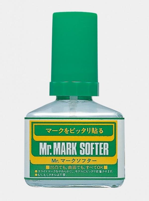 MR MARK SOFTNER 40ML