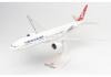 HERPA 1/200 B777-300ER TURKISH AIRLINES