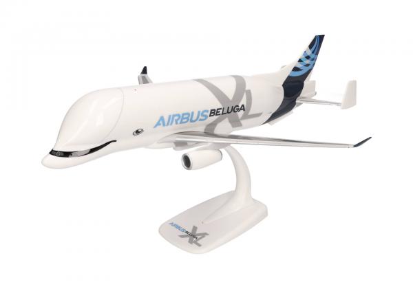 HERPA 1/200 A330-700 BELUGAXL AIRBUS