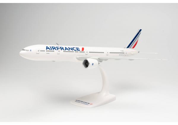 HERPA 1/200 B777-300ER AIR FRANCE 2021