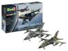 REVELL 1/72 TORNADO 50TH ANNI. TWINPACK