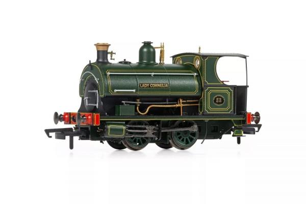 HORNBY PECKETT W4 LADY CORNELIA