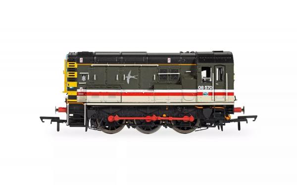 HORNBY BR CL08 08570 ERA 7