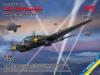 ICM 1/48 HE 111H-8 PARAVANE WWII GERM.