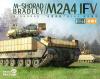 MAGIC FACTORY 1/35 M2A4 SHORAD BRADLEY