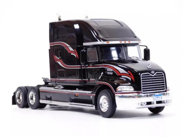 IXO 1/43 MACK VISION 2000 BLACK