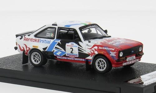 VITESSE 1/43 ESCORT MK2 BREEN KILLARNEY