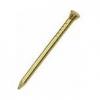 DELUXE BRASS PINS 3/8