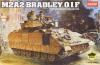 ACADEMY M2A2 BRADLEY  IRAQ 1/35