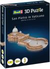 REVELL ST. PETERS BASILICA 3D KIT