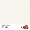 AK 3RD CEN. WHITE GREY PAINT 17ML