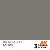 AK 3RD GEN. DARK SEA GREY PAINT 17ML