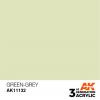 AK 3RD GEN GREEN-GREY 17ML