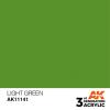 AK 3RD GEN LIGHT GREEN 17ML