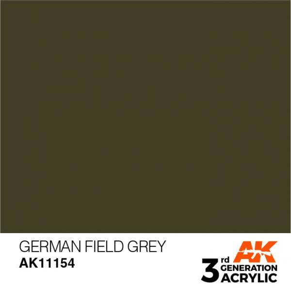 AK 3RD GEN GERMAN FIELD GREY 17ML