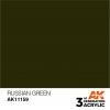 AK 3RD GEN RUSSIAN GREEN 17ML