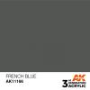 AK 3RD GEN FRENCH BLUE 17ML