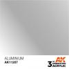 AK 3RD GEN ALUMINIUM PAINT 17ML