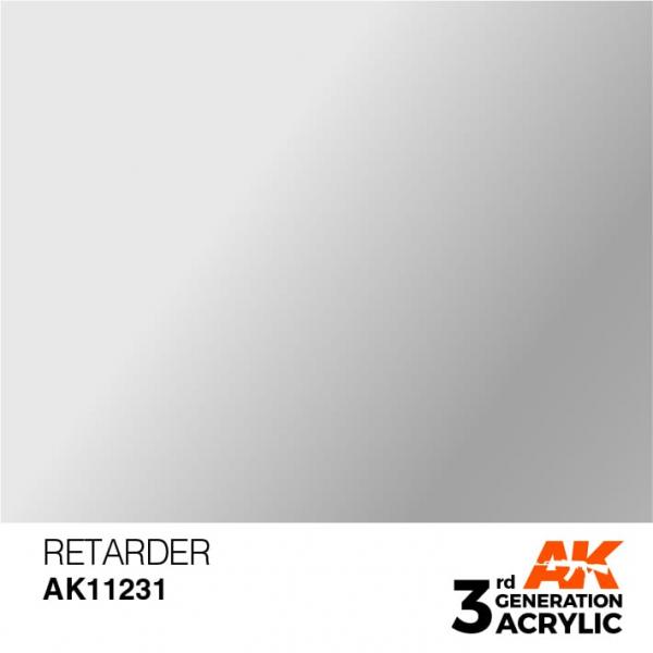 AK 3RD GEN RETARDER 17ML