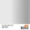 AK 3RD GEN GLAZE MEDIUM 17ML